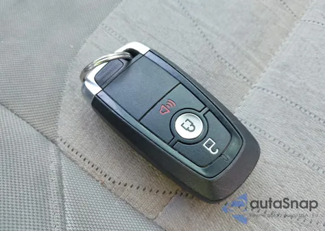 2018 Ford Ecosport Se из США, поврежденный, VIN MAJ3P1TE9JC163953